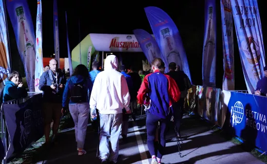 Drugi dzień Festiwalu Biegowego dobiegł końca. Sobotnie zmagania zakończył bieg na 4 km  - 51